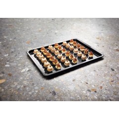 Духовой шкаф Electrolux SurroundCook 600 EOF5F50V