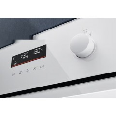 Духовой шкаф Electrolux SteamBake 600 EOD6F77WV