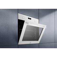 Духовой шкаф Electrolux SteamBake 600 EOD6F77WV
