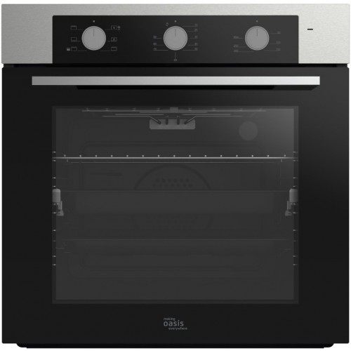 Духовой шкаф Making Oasis Everywhere D-MNN