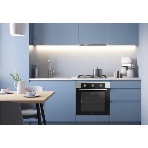 Духовой шкаф Making Oasis Everywhere D-MNN