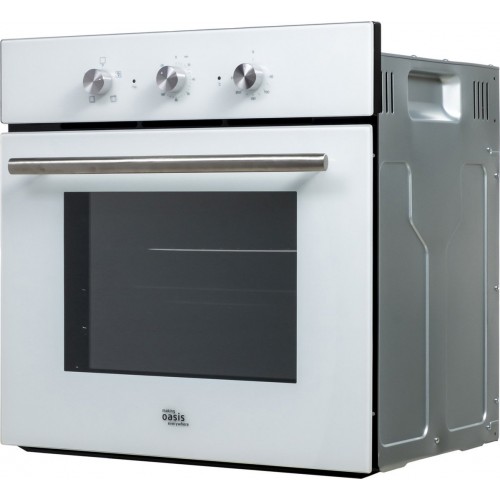 Духовой шкаф Making Oasis Everywhere D-MW