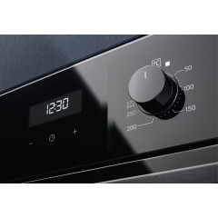 Духовой шкаф Electrolux SteamBake 600 EOD5F71Z