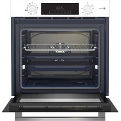Духовой шкаф Hotpoint HSTF 1231 JSAH WHG