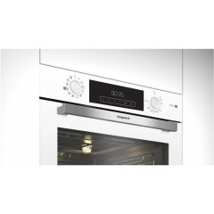 Духовой шкаф Hotpoint HSTF 1231 JSAH WHG