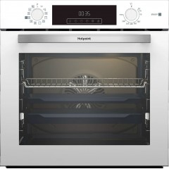 Духовой шкаф Hotpoint HSTF 1231 JSAH WHG