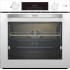 Духовой шкаф Hotpoint HSTF 1231 JSAH WHG