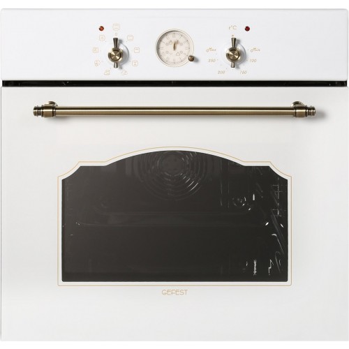 Духовой шкаф Gefest ДА 602-02 К85