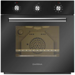 Духовой шкаф Darina 1V5 BDE 112 707 B