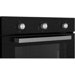 Духовой шкаф Weissgauff WGO 706 Black Glass