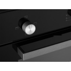 Духовой шкаф Weissgauff WGO 706 Black Glass