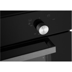 Духовой шкаф Weissgauff WGO 706 Black Glass