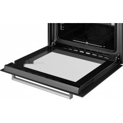 Духовой шкаф Weissgauff WGO 706 Black Glass