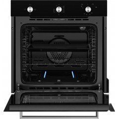 Духовой шкаф Weissgauff WGO 706 Black Glass