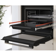 Духовой шкаф Beko BCBIS17300KSBMPS