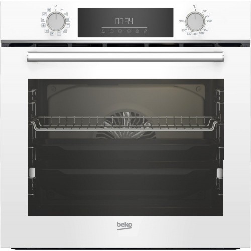 Духовой шкаф Beko BIOM1532KWNCS
