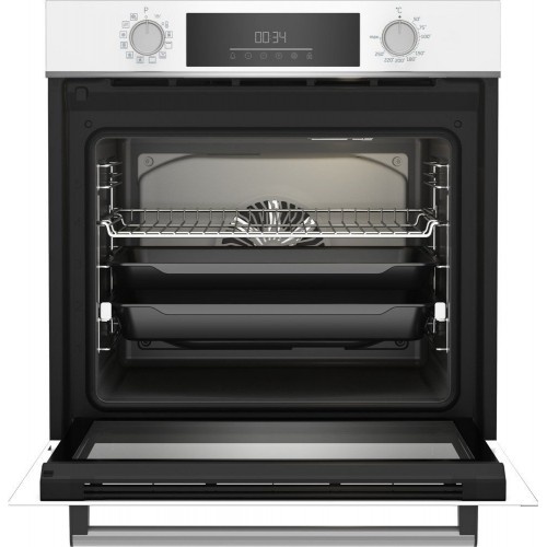 Духовой шкаф Beko BIOM1532KWNCS