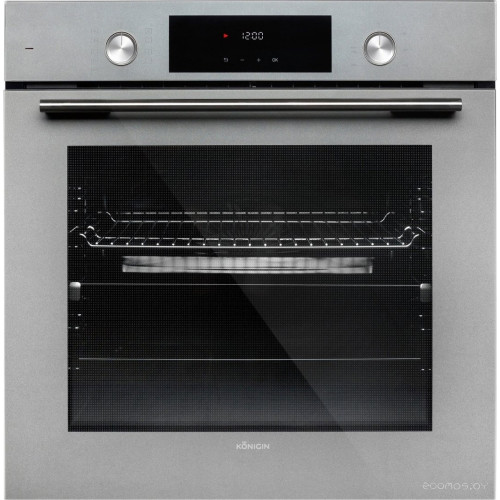 Духовой шкаф Konigin Barberry 60 GR E9