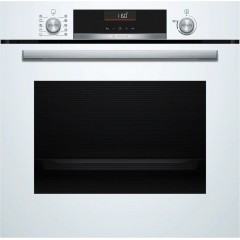 Духовой шкаф Bosch Serie 6 HBG536EW3