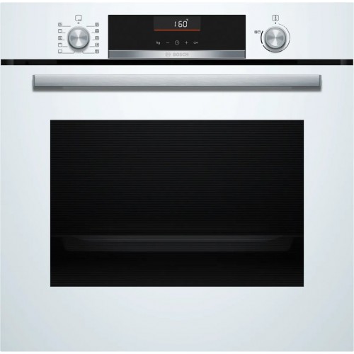 Духовой шкаф Bosch Serie 6 HBG536EW3