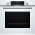 Духовой шкаф Bosch Serie 6 HBG536EW3