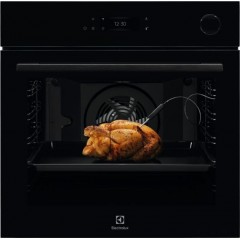 Духовой шкаф Electrolux EOC8P39WZ