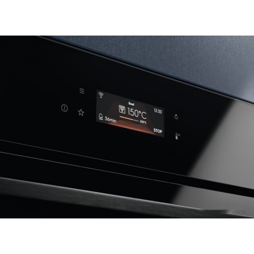 Духовой шкаф Electrolux EOC8P39WZ