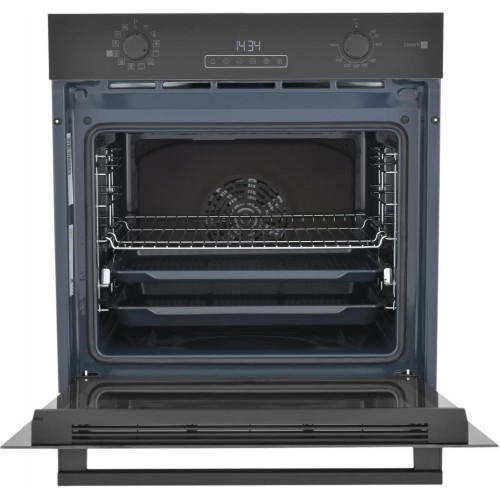 Духовой шкаф Hotpoint HSTF 1231 JSAH BLG