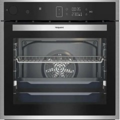 Духовой шкаф Hotpoint FE9 S1351 DSH IX