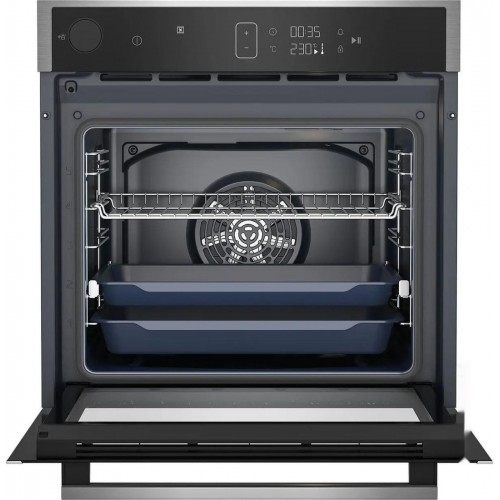 Духовой шкаф Hotpoint FE9 S1351 DSH IX