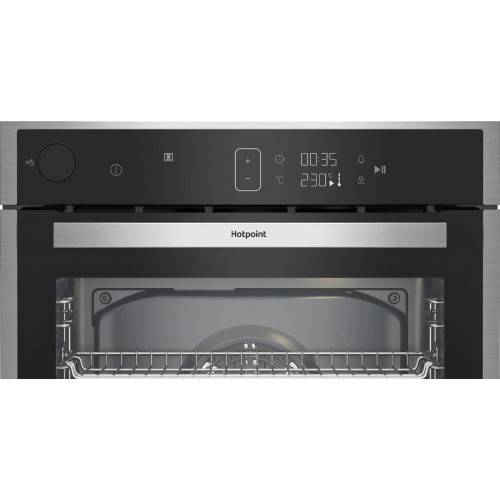 Духовой шкаф Hotpoint FE9 S1351 DSH IX