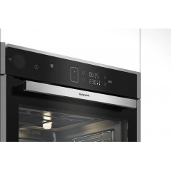 Духовой шкаф Hotpoint FE9 S1351 DSH IX