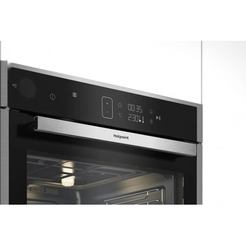 Духовой шкаф Hotpoint FE9 S1351 DSH IX