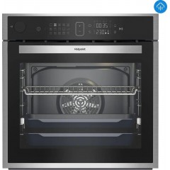 Духовой шкаф Hotpoint FE9 S1351 DSH IX