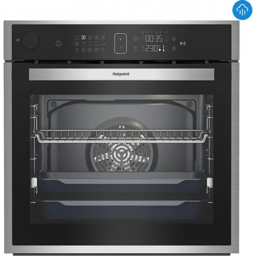 Духовой шкаф Hotpoint FE9 S1351 DSH IX