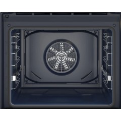 Духовой шкаф Hotpoint FE9 S1351 DSH IX