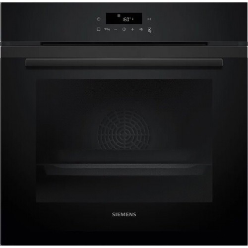 Духовой шкаф Siemens iQ300 HB272ABB3