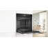 Духовой шкаф Bosch Serie 8 HBG7241B1
