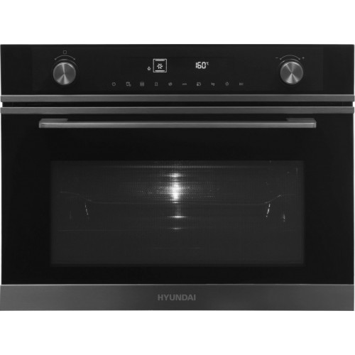 Духовой шкаф Hyundai HMEO 6540 DX