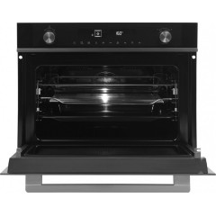 Духовой шкаф Hyundai HMEO 6540 DX