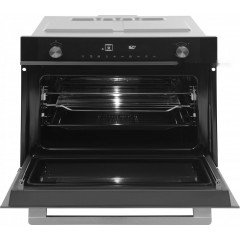 Духовой шкаф Hyundai HMEO 6540 DX