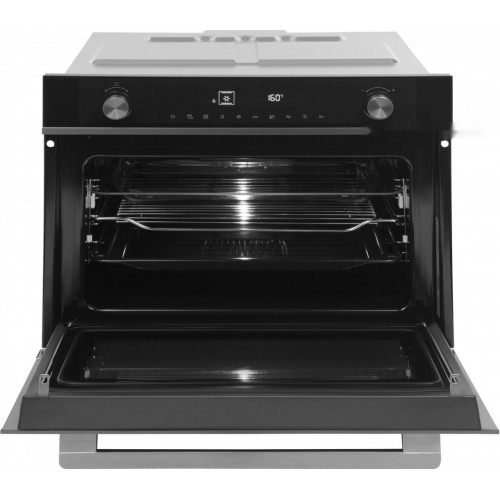 Духовой шкаф Hyundai HMEO 6540 DX