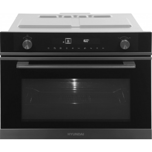 Духовой шкаф Hyundai HMEO 6540 DX
