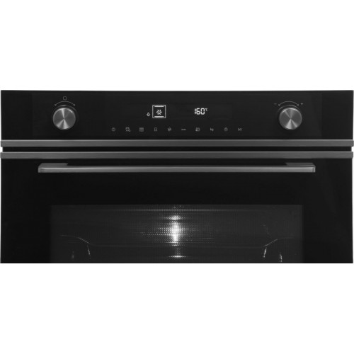 Духовой шкаф Hyundai HMEO 6540 DX