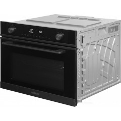 Духовой шкаф Hyundai HMEO 6540 DX