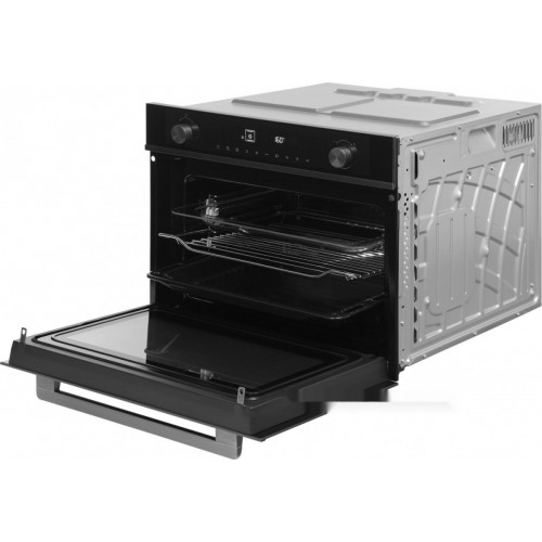 Духовой шкаф Hyundai HMEO 6540 DX