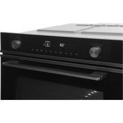 Духовой шкаф Hyundai HMEO 6540 DX