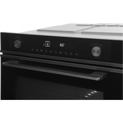 Духовой шкаф Hyundai HMEO 6540 DX