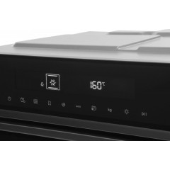 Духовой шкаф Hyundai HMEO 6540 DX