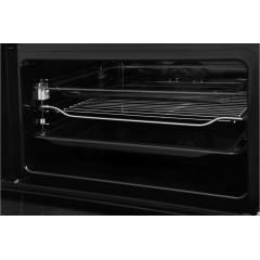 Духовой шкаф Hyundai HMEO 6540 DX